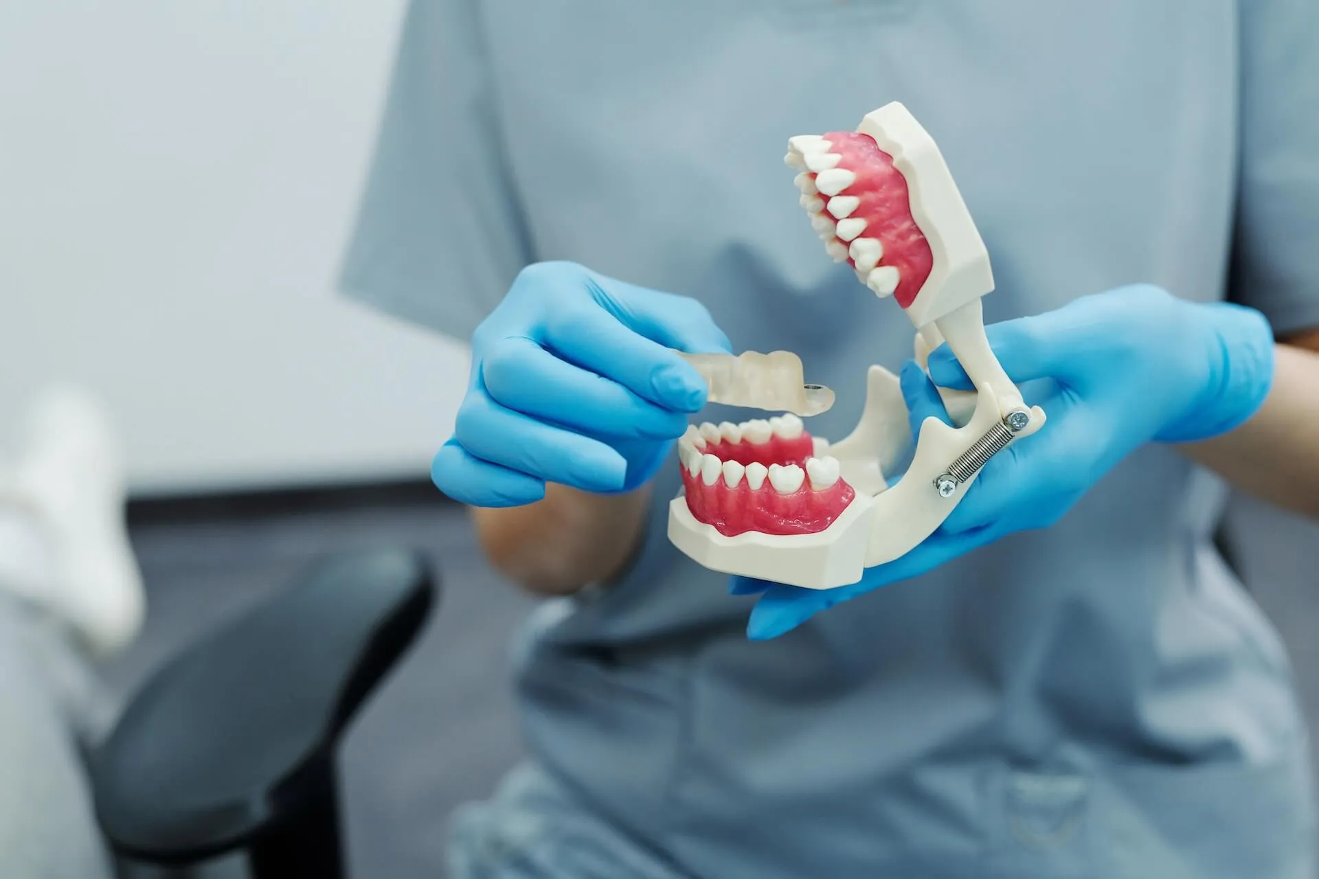 The Future of Dental Care: Innovations Shaping Your Next Visit