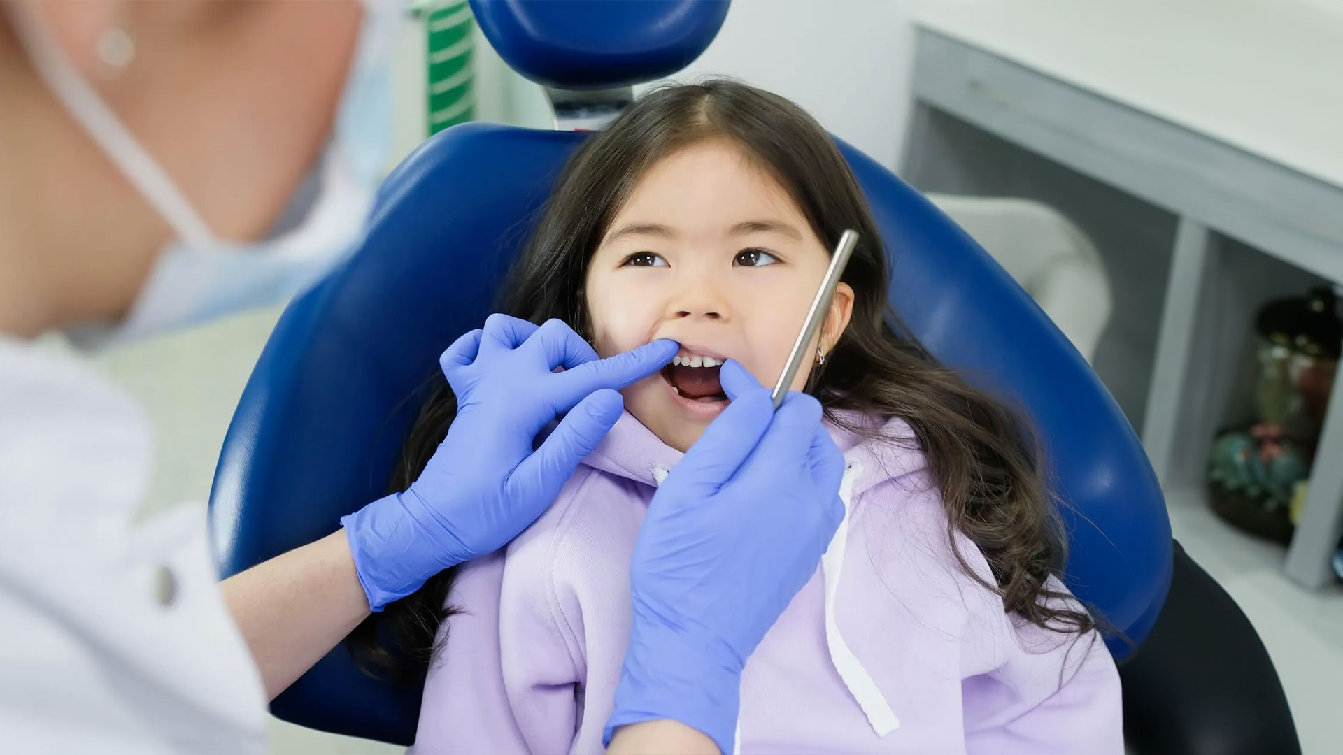 Why Pediatric Dentistry Matters: Building Healthy Smiles from the Start